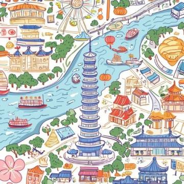 三天兩夜超詳細(xì)保姆級(jí)柳州游記：美食、景點(diǎn)、住宿和娛樂篇
