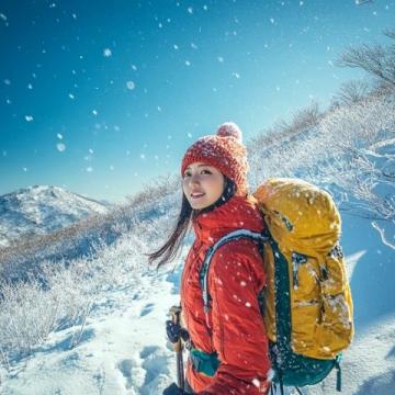 吉林東南世外桃源:長白山旅游勝地深度游
