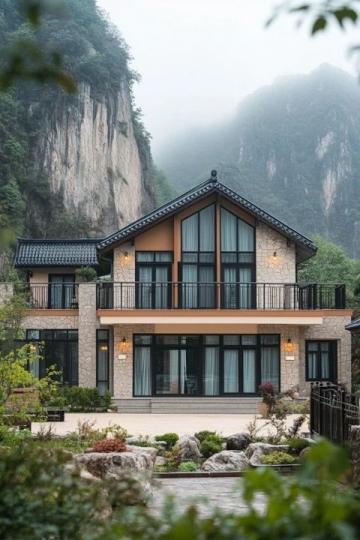 根據預算和喜好選擇武夷山住宿指南