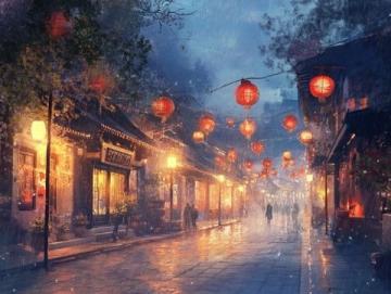 北京古北水鎮玩法指南:獨特體驗、美食街和秘境探索