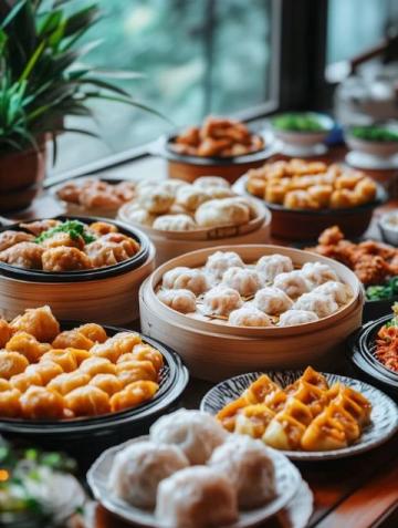 澳門美食節(jié)盛況空前,盛宴來襲!