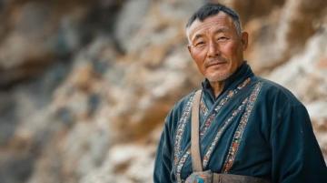 山野老鐵:真實體驗焦作的精神之路