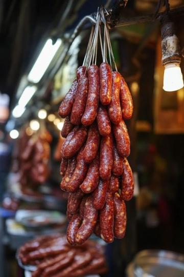 泰州必購特產大盤點:靖江肉脯干、興化河蟹,還有這些不容錯過!