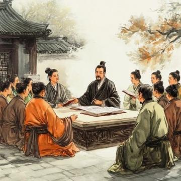 四大名著文學(xué)常識(shí)題集:水滸傳專題解析與學(xué)習(xí)資源分享