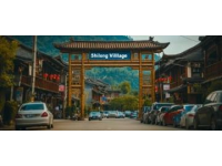 全國唯一叫赤峰的城市，到底啥樣？