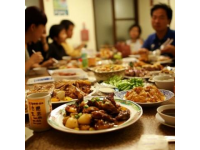 千年傳承的潮汕風味佳肴：一場味覺的文化盛宴