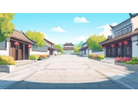 北京這座古城：5個被遺忘的小天地