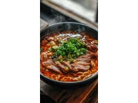 鄭州伊河路：探秘河南特色美食天堂，外地游客必打卡之地