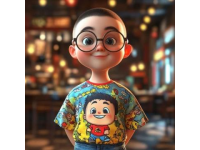 蠟筆小新里的日本料理——帶你通過動漫影視看日本的美食（一）