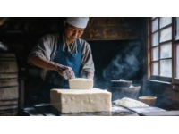 探尋正宗六安蒿子粑粑秘籍，回味千年風(fēng)味鄉(xiāng)情