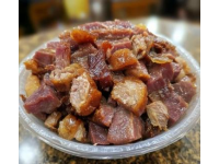 橋圩鎮(zhèn)必嘗美食：如意丫十元經(jīng)典鴨肉粉