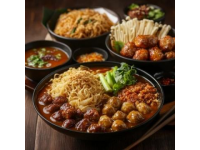 叻沙、咖喱、肉骨茶樣樣好吃地道
