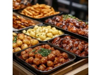 鄭州西郊新開業的一家品質自助餐的信息和亮點