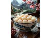 探秘東北風(fēng)味小吃：從凍梨到打飯包，你吃過幾種？