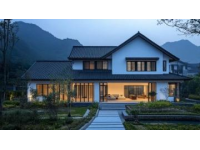 根據預算和喜好選擇武夷山住宿指南