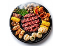 探訪韓國人氣美食！生魚片、部隊鍋、韓式烤肉……流口水了