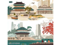 必知的中國文史常識：十圣、十大名茶與文化名樓