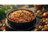 
探秘福建美食：從佛跳墻到八寶芋泥，盡享閩菜魅力與地域特色