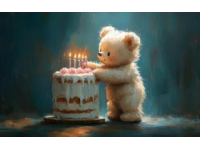 前幾天，聽俺家那位將將過了13歲生日就把個頭子竄到181的熊孩子說