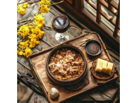 鹽城哪些美食上了舌尖上的中國(鹽城美食一場舌尖上的鮮美之旅)