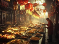 新疆必嘗十大經(jīng)典美食，舌尖上的民族風(fēng)味之旅