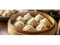 開胃下飯！自制酸湯水餃，酸辣爽口，做法超簡單家庭聚會必學