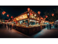 三亞必逛小吃街｜夜市美食餐廳大全