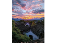 2018年6月7日：從昆明到麗江大理的旅行記趣