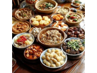 鄭州美食：傳統與地方特色的完美交融