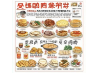 臺(tái)州：山海水城的美食地圖