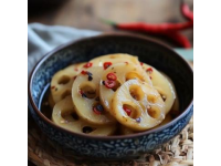 寧夏羊雜碎：獨具風味的經典地方小吃