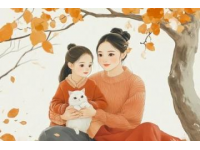 春節過后致亡妻：天堂的你也已安好吧，孩子和我將如何繼續前行？