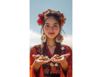 揭秘彝族：你知道這21個冷知識嗎？