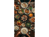 舌尖上的七彩 云南探尋滇菜 美味奧秘與文化內涵