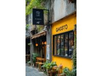 珠市口的豐澤園總店路過很多次，第一次去吃豐澤園卻是在南禮士路分店