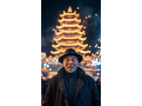 福州旅行必去九大景點，不容錯過-三坊七巷開放時間街區全天開放，小景點8: