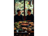 回憶宜興之行：品嘗農(nóng)家酒樓里的地道江南美食