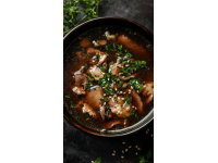 千年風味，東坡肉中的中華美食傳奇