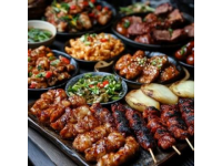 寧夏美食盛宴：這些特色菜肴不容錯過！