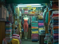 羅湖必逛的15個(gè)服裝批發(fā)市場(chǎng)（完整版）