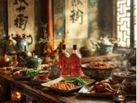寧夏美食豐富多彩，獨具地方特色