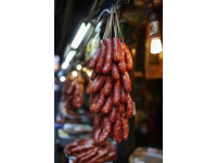 泰州必購(gòu)特產(chǎn)大盤點(diǎn)：靖江肉脯干、興化河蟹，還有這些不容錯(cuò)過！