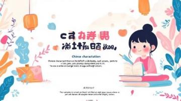 初中語文文學常識速記口訣(順口溜記憶法)