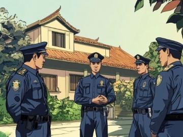 守護春節(jié)平安路!余姚這名輔警接連助力兩位迷路老人平安回家請問