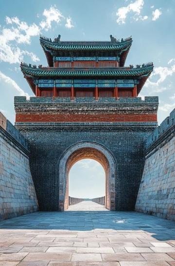 河南旅游景點推薦:融合自然美景與歷史文化體驗