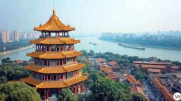 梅州全景游:深入客家文化,美食美景一網打盡