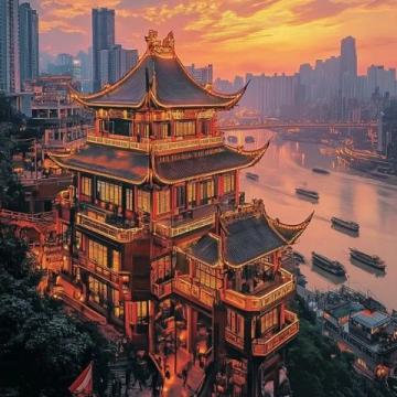 重慶旅游攻略15條實用建議