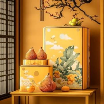 探索春日美食寶藏:品味季節(jié)限定美味
