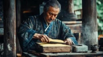 陽江山海之間,一場味蕾的狂歡:傳統(tǒng)與現(xiàn)代交織的美食探索