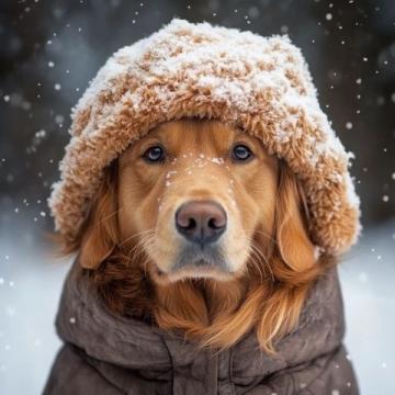 金毛犬冷知識(shí):了解金毛尋回犬的起源、智商、壽命及性格特征。